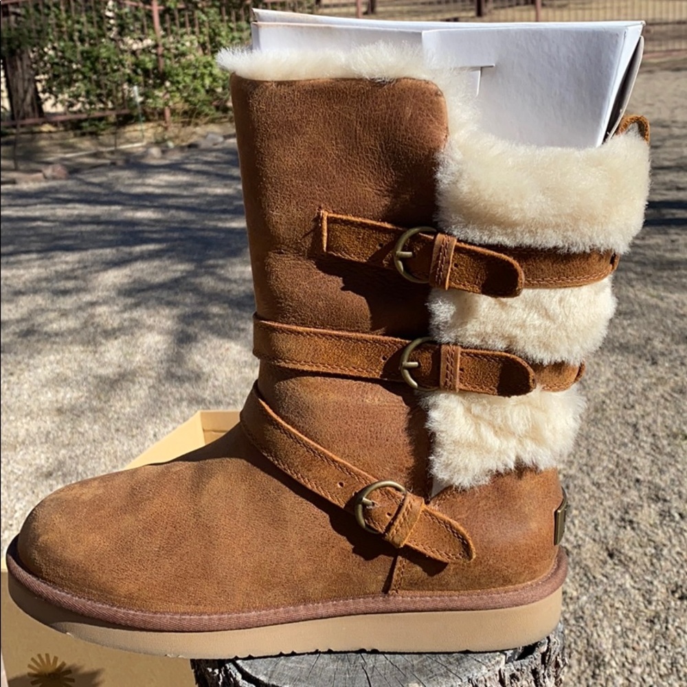 NEW UGG Boots